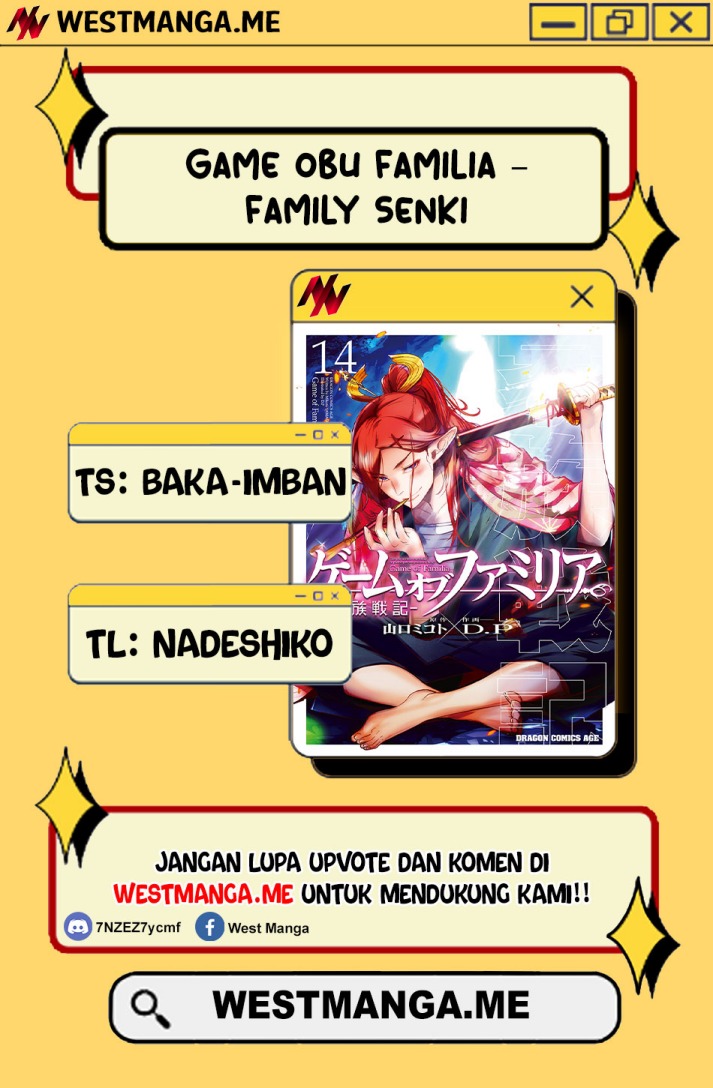 Dilarang COPAS - situs resmi www.mangacanblog.com - Komik game obu familia family senki 071 - chapter 71 72 Indonesia game obu familia family senki 071 - chapter 71 Terbaru 1|Baca Manga Komik Indonesia|Mangacan